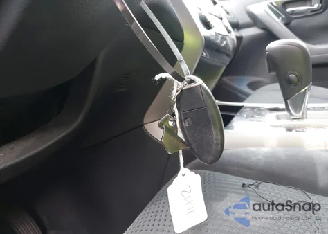 2014 Nissan Altima 2.5/2.5 S/2.5 Sl/2.5 Sv из США, поврежденный, VIN 1N4AL3AP8EN374686